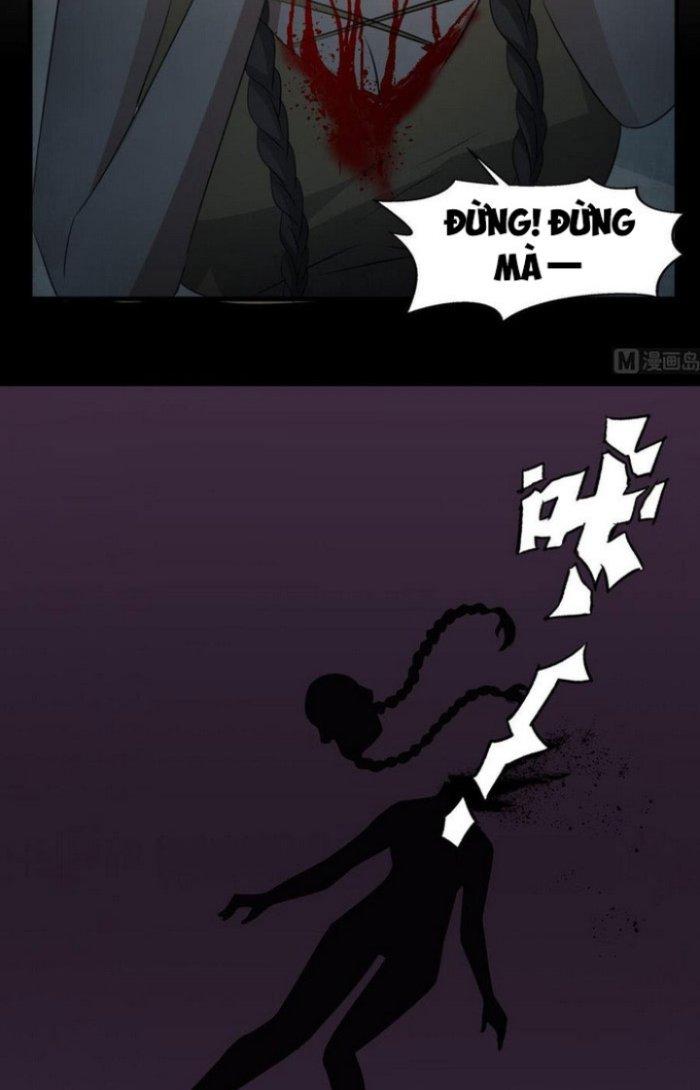 Văn Âm Sư Chapter 73 - Trang 2