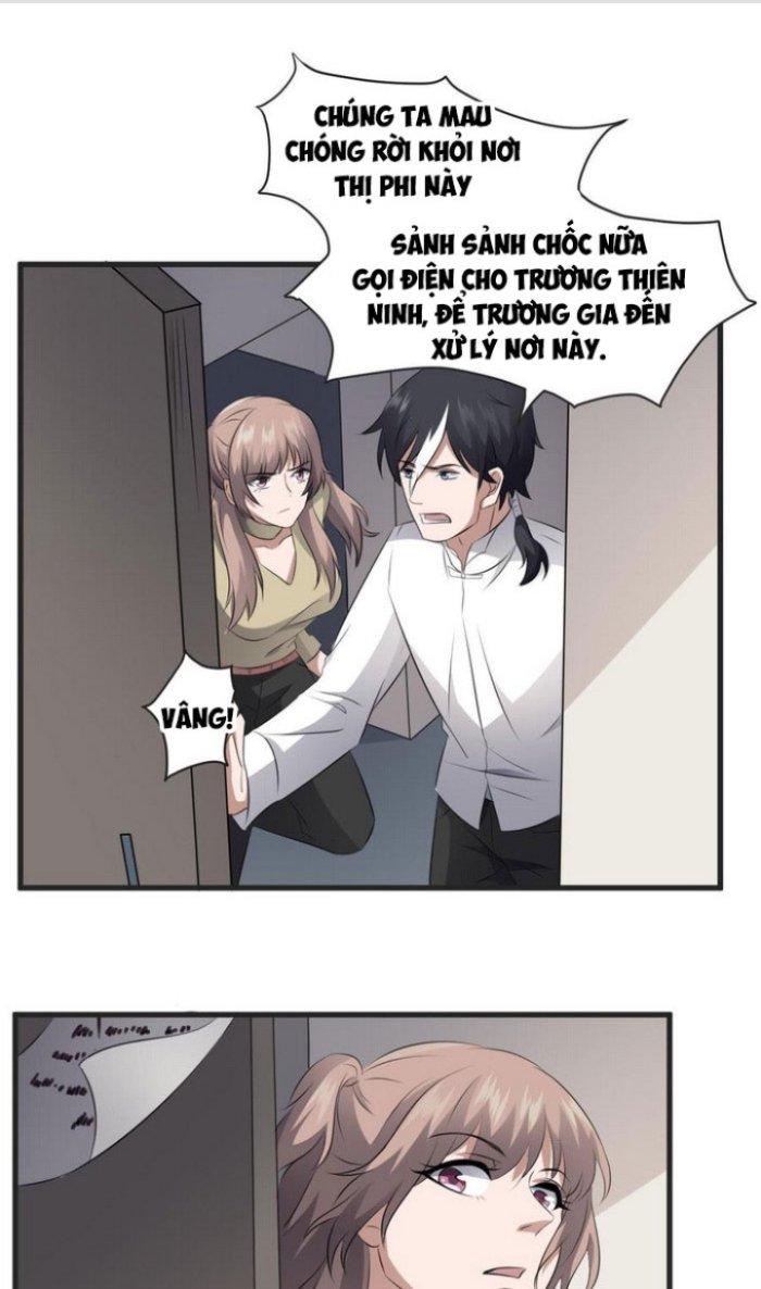 Văn Âm Sư Chapter 74 - Trang 2