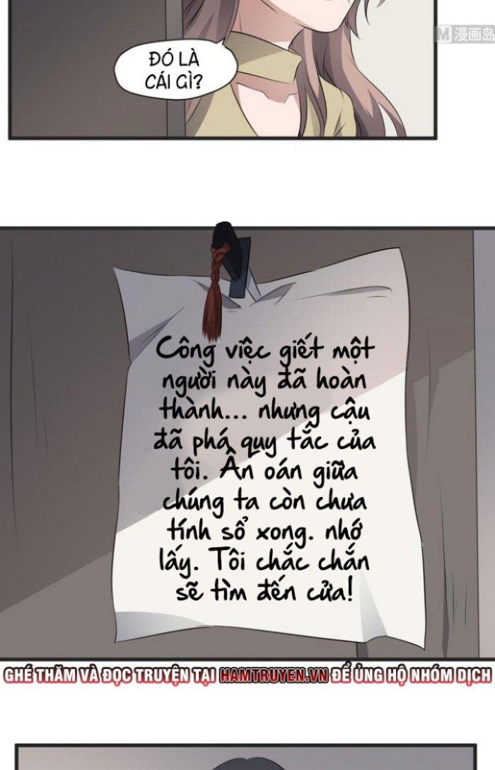 Văn Âm Sư Chapter 74 - Trang 2