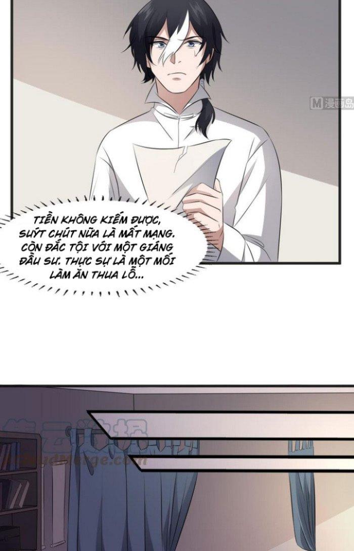 Văn Âm Sư Chapter 74 - Trang 2