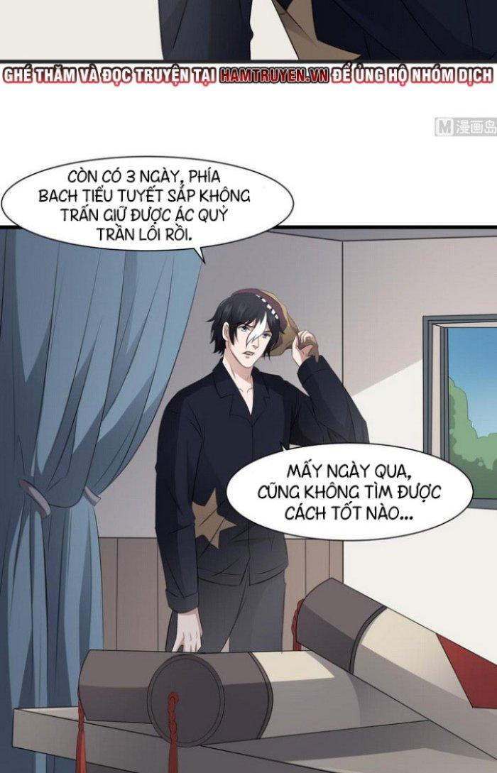 Văn Âm Sư Chapter 74 - Trang 2