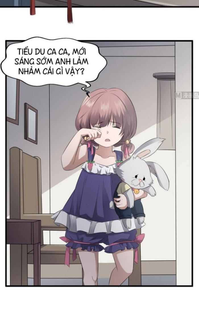 Văn Âm Sư Chapter 74 - Trang 2