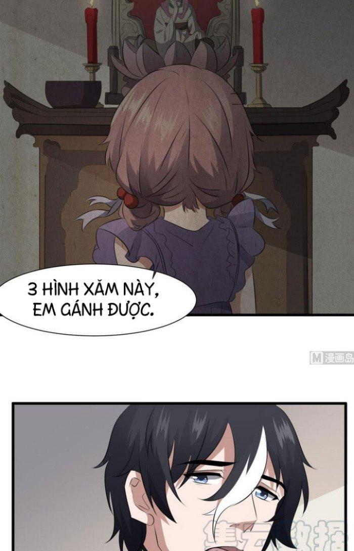 Văn Âm Sư Chapter 74 - Trang 2