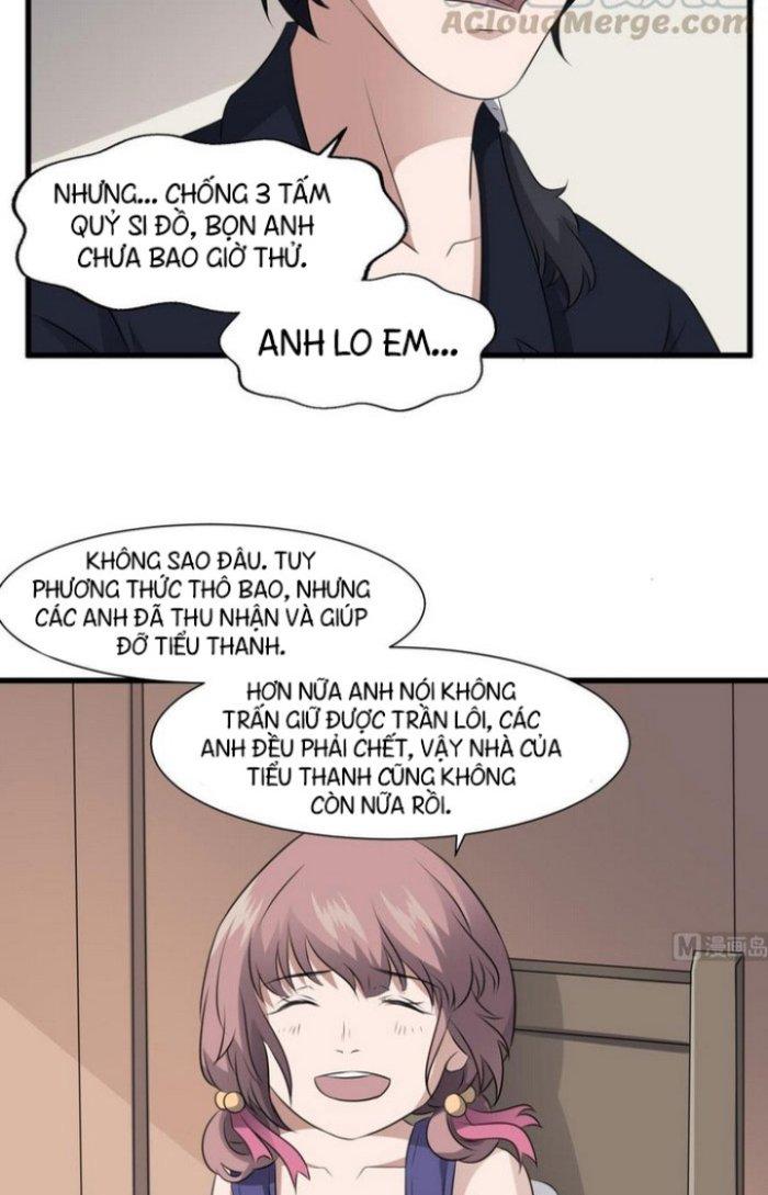 Văn Âm Sư Chapter 74 - Trang 2