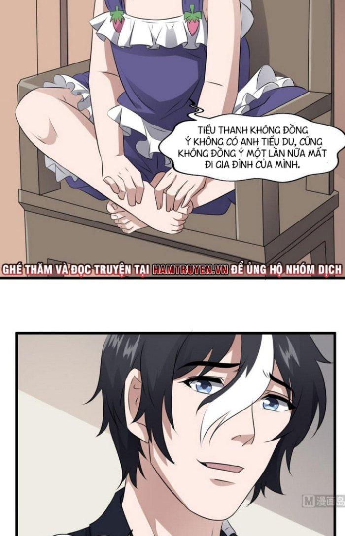 Văn Âm Sư Chapter 74 - Trang 2