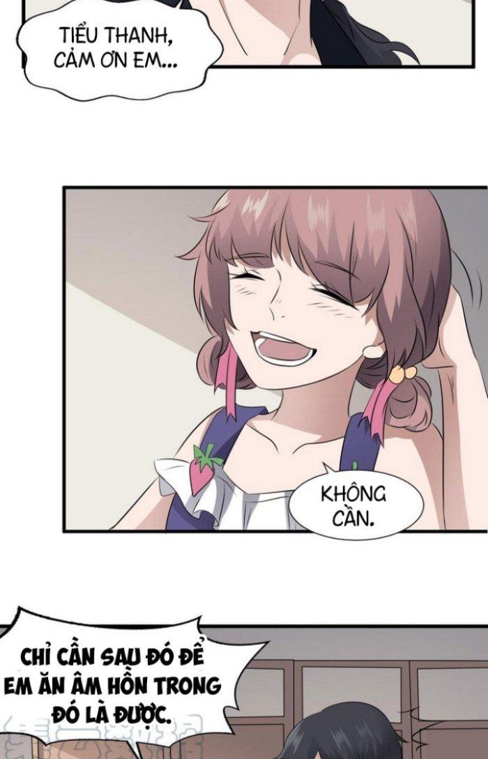 Văn Âm Sư Chapter 74 - Trang 2