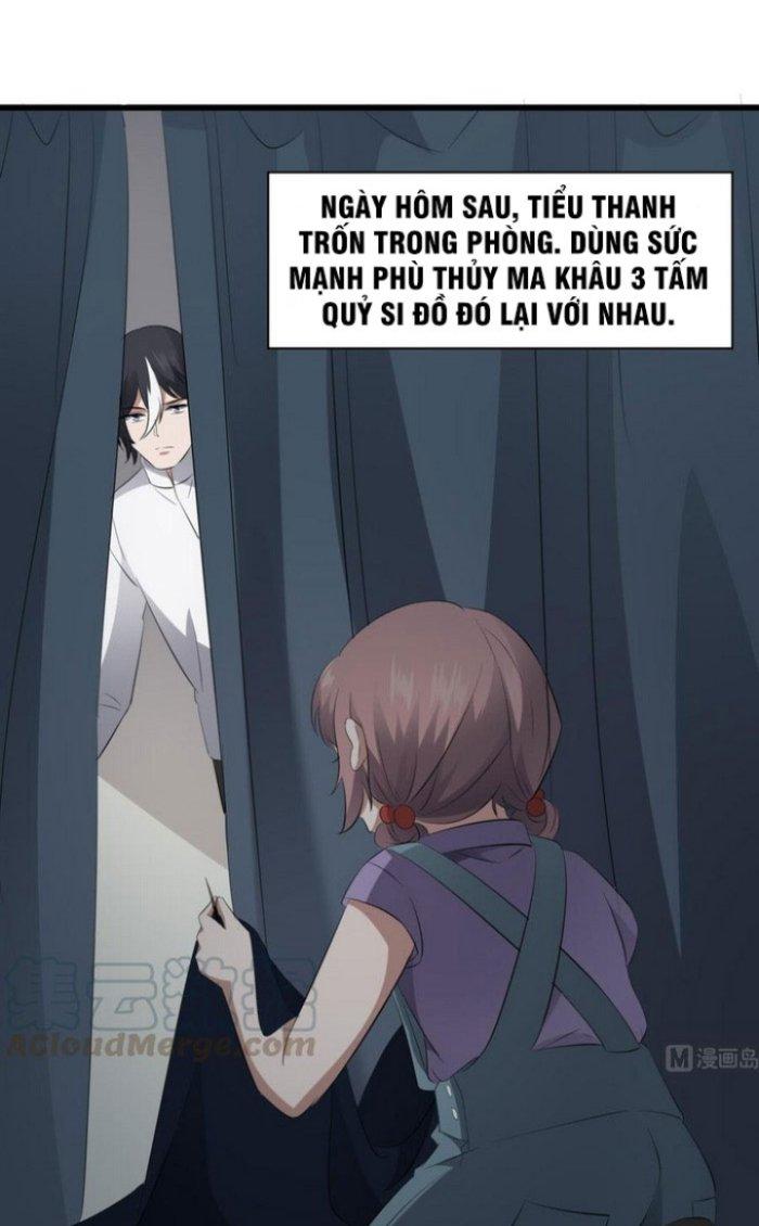 Văn Âm Sư Chapter 74 - Trang 2