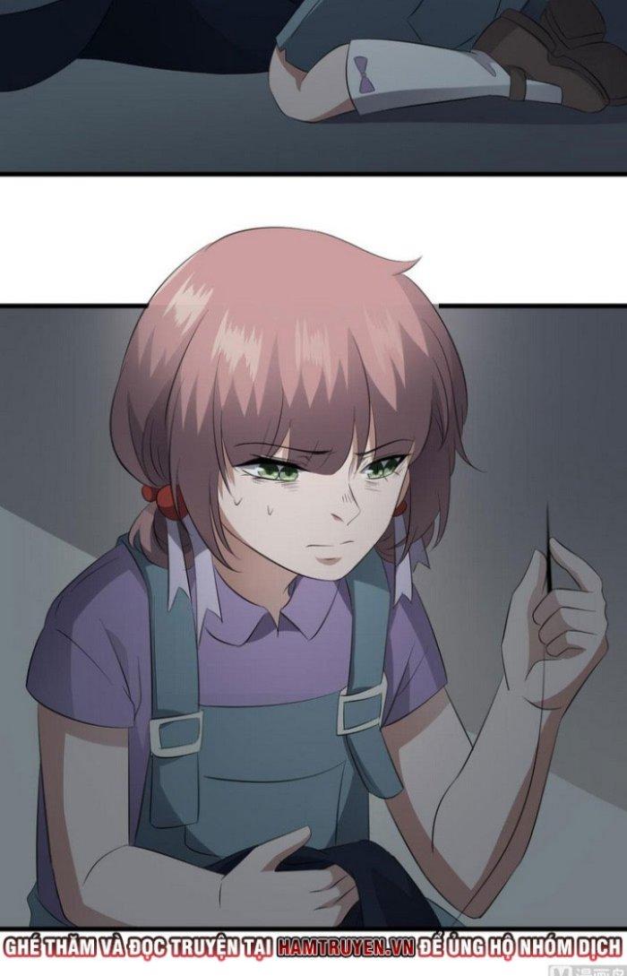 Văn Âm Sư Chapter 74 - Trang 2