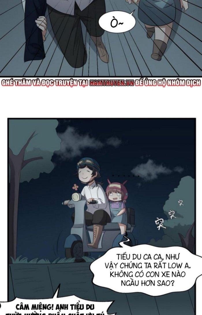 Văn Âm Sư Chapter 74 - Trang 2