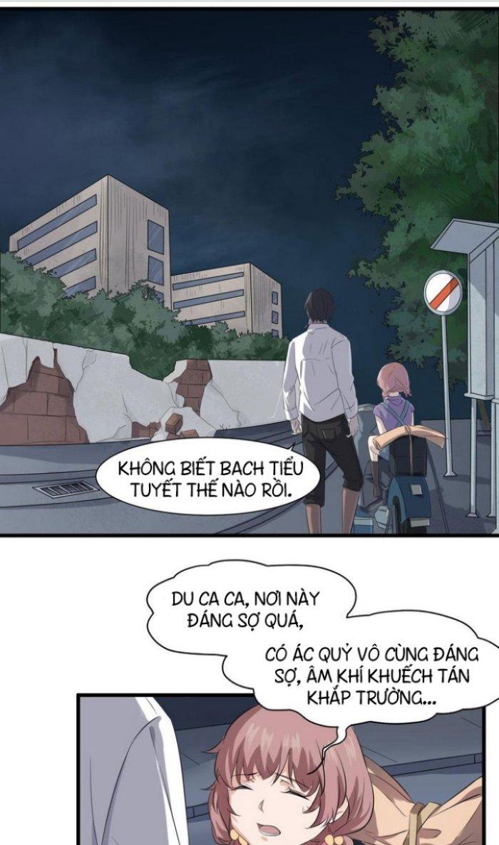 Văn Âm Sư Chapter 75 - Trang 2