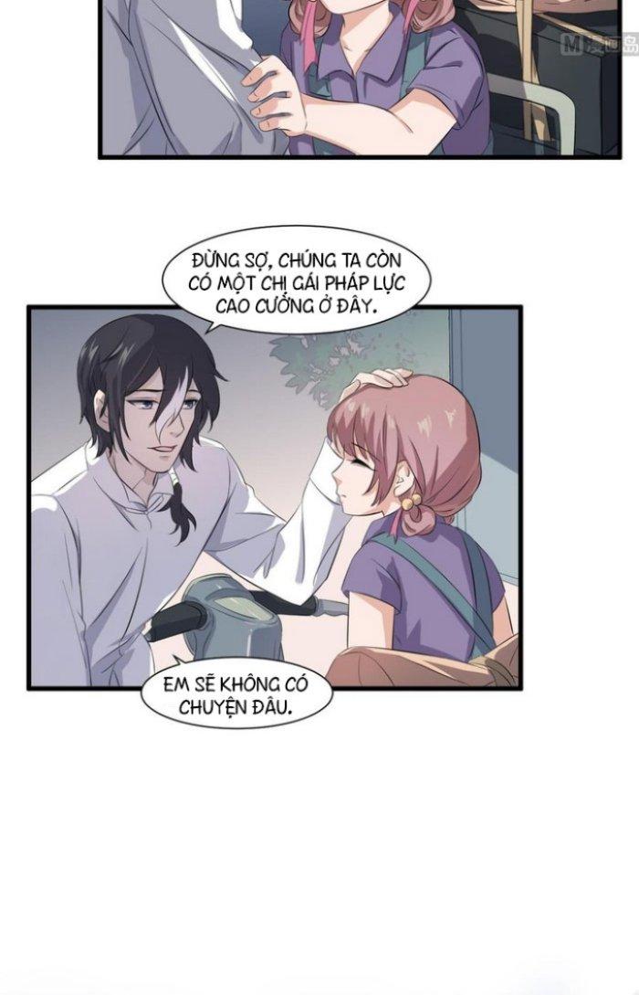 Văn Âm Sư Chapter 75 - Trang 2