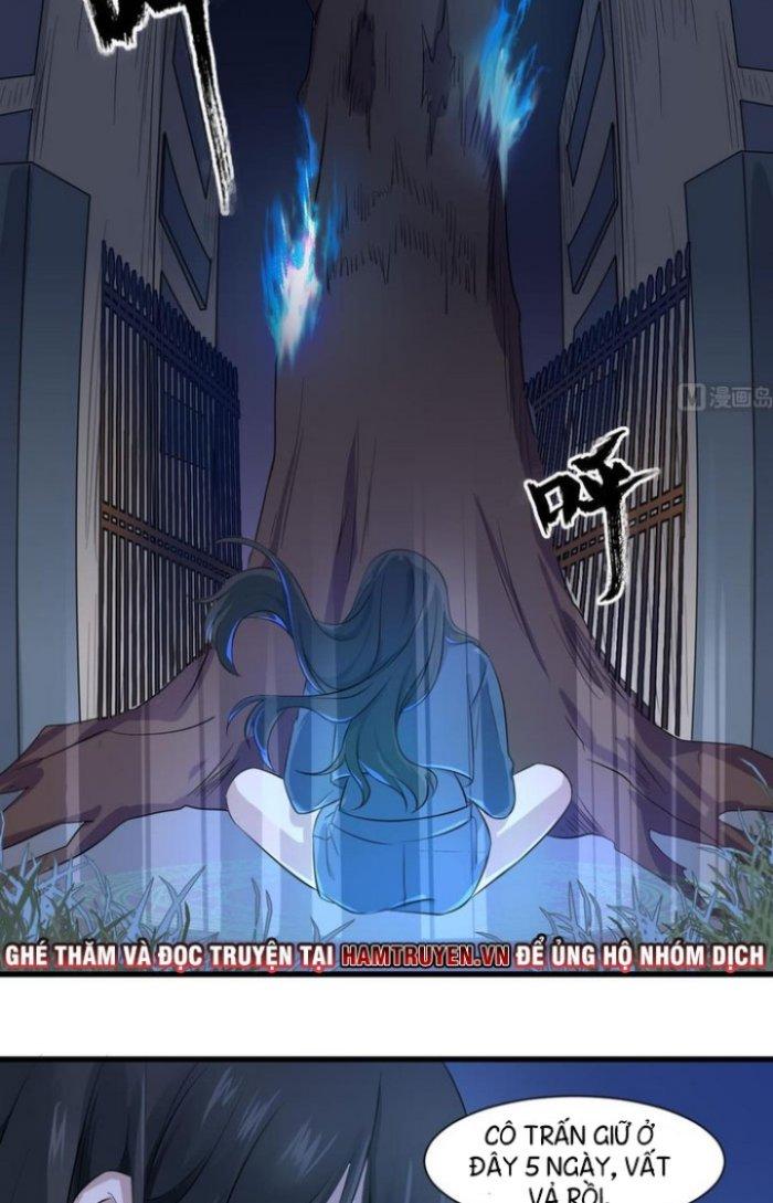 Văn Âm Sư Chapter 75 - Trang 2