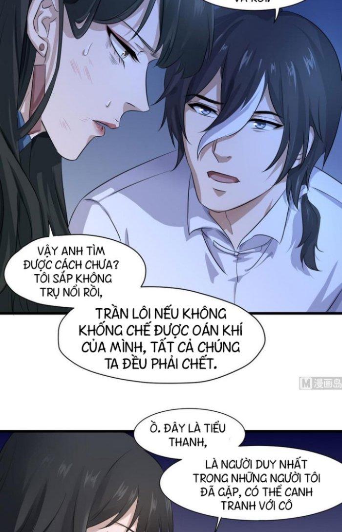 Văn Âm Sư Chapter 75 - Trang 2