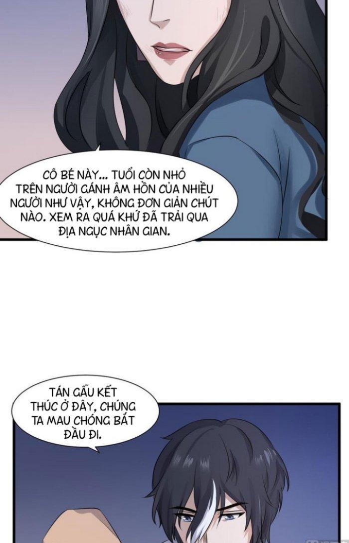 Văn Âm Sư Chapter 75 - Trang 2
