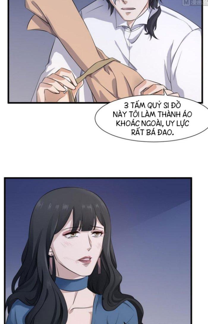 Văn Âm Sư Chapter 75 - Trang 2