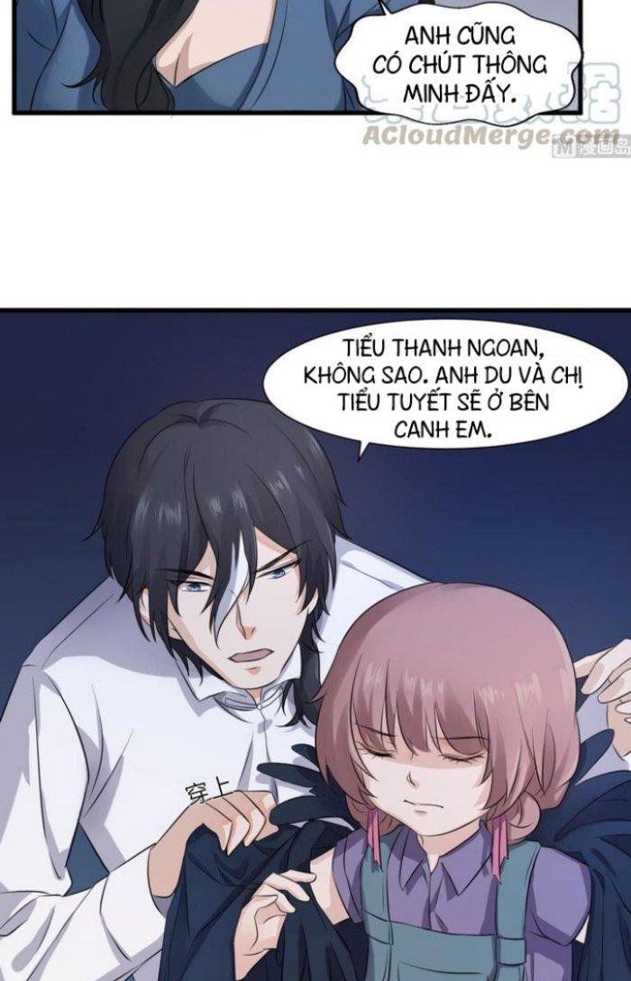 Văn Âm Sư Chapter 75 - Trang 2