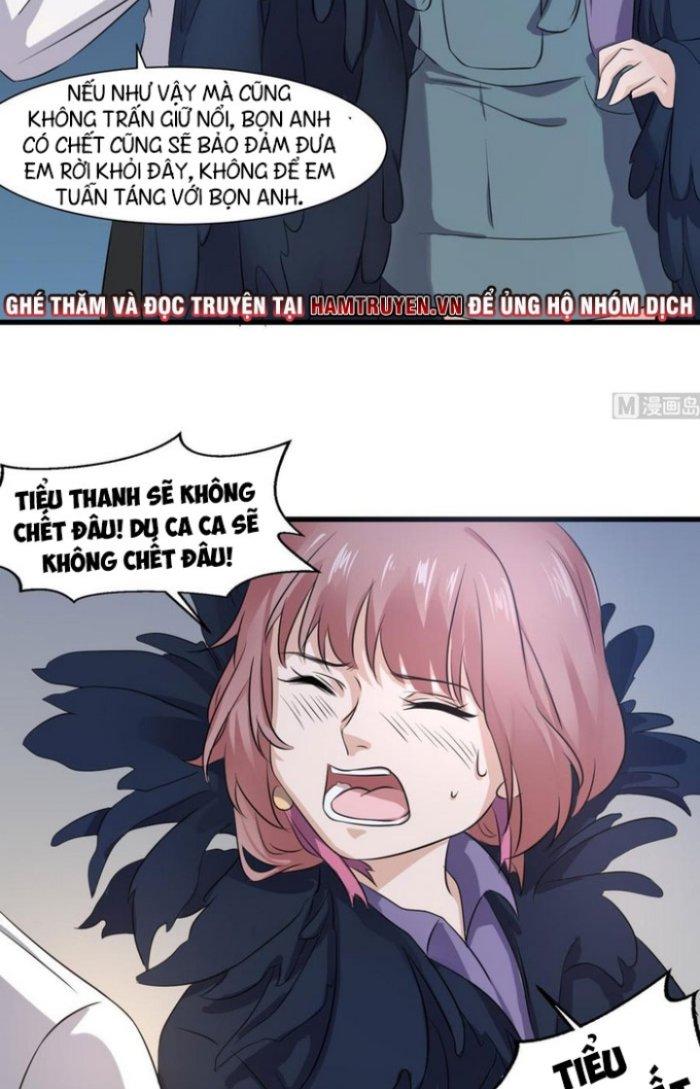 Văn Âm Sư Chapter 75 - Trang 2