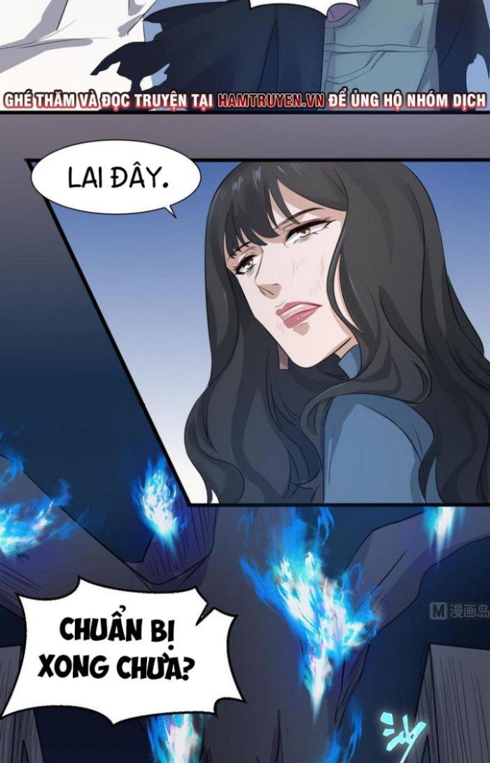 Văn Âm Sư Chapter 75 - Trang 2