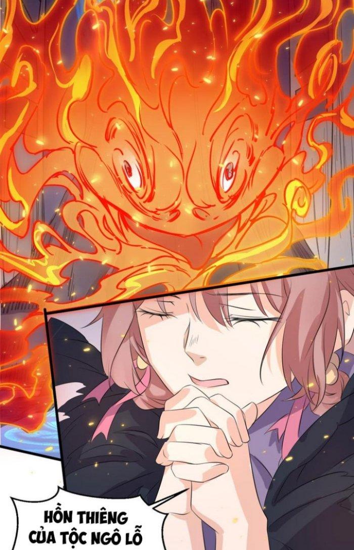 Văn Âm Sư Chapter 75 - Trang 2