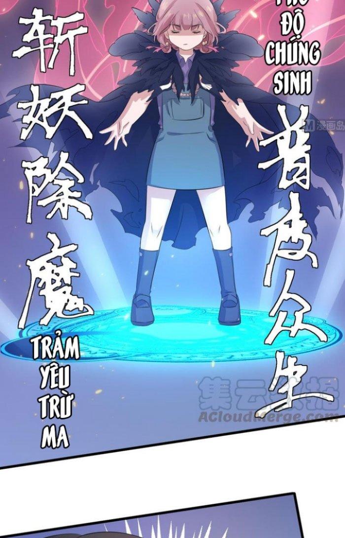 Văn Âm Sư Chapter 75 - Trang 2