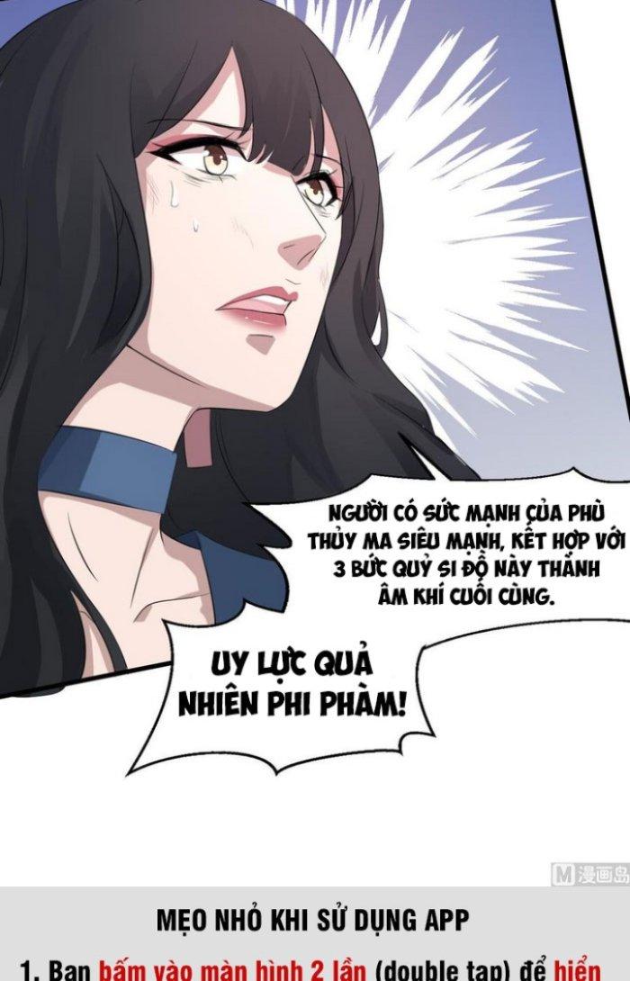 Văn Âm Sư Chapter 75 - Trang 2