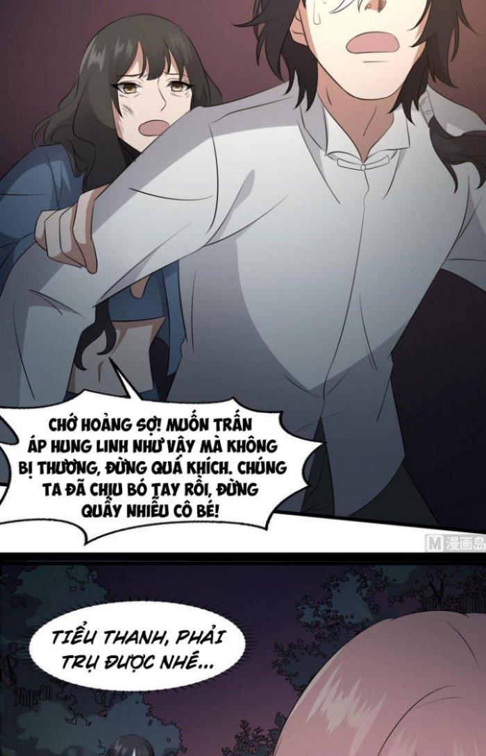 Văn Âm Sư Chapter 76 - Trang 2