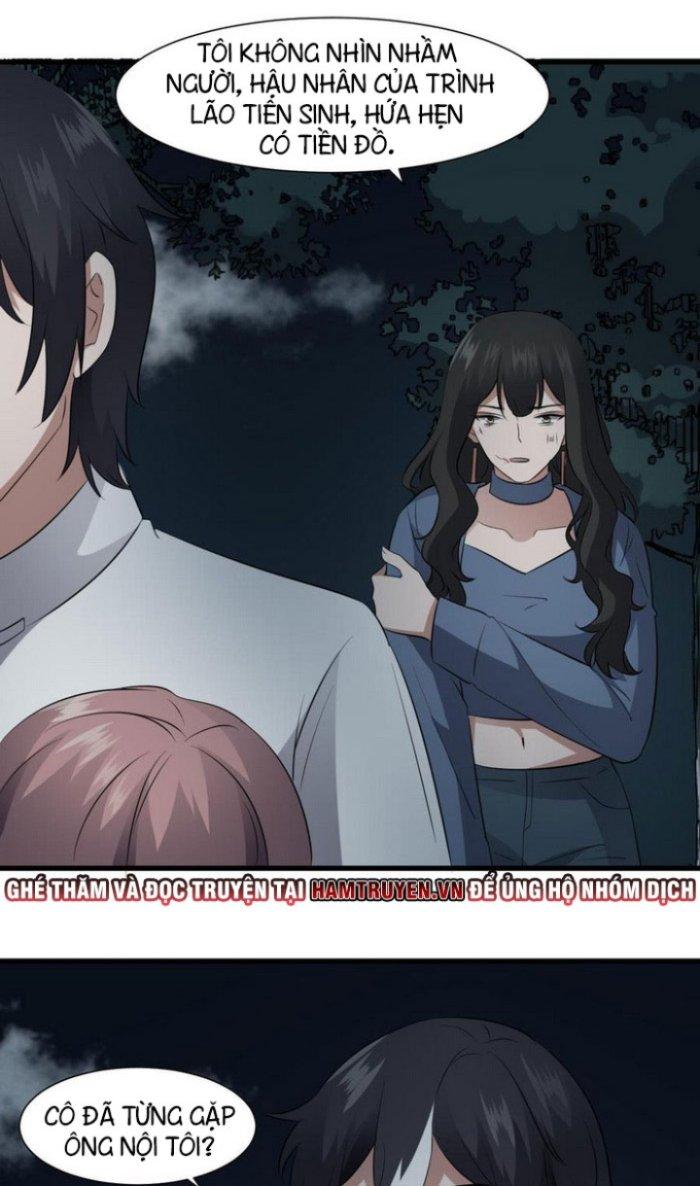 Văn Âm Sư Chapter 77 - Trang 2