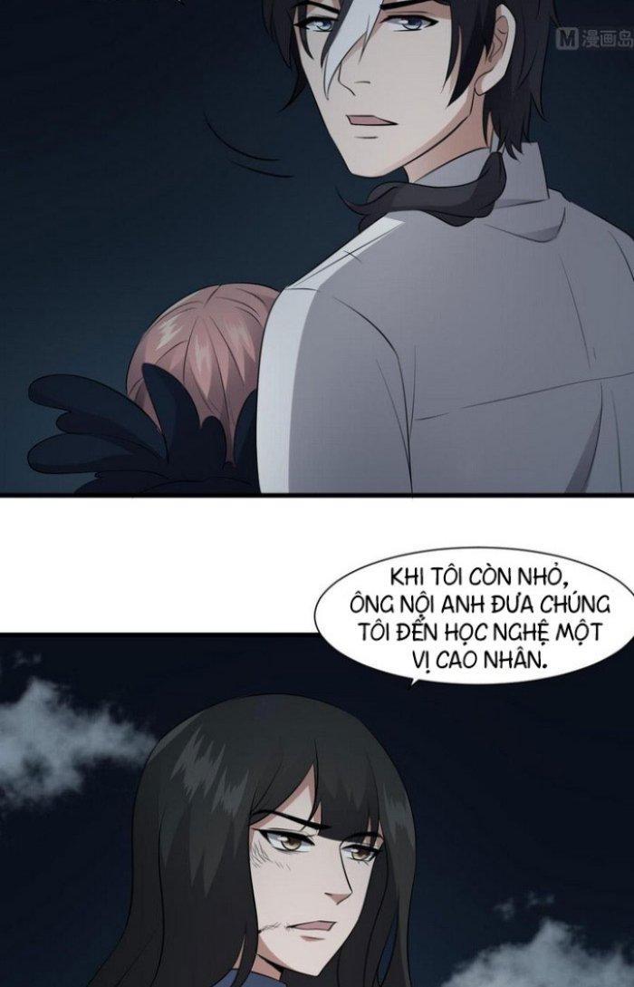 Văn Âm Sư Chapter 77 - Trang 2