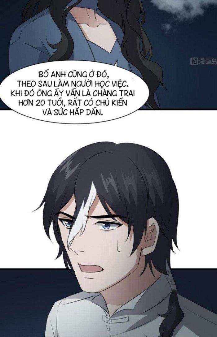 Văn Âm Sư Chapter 77 - Trang 2