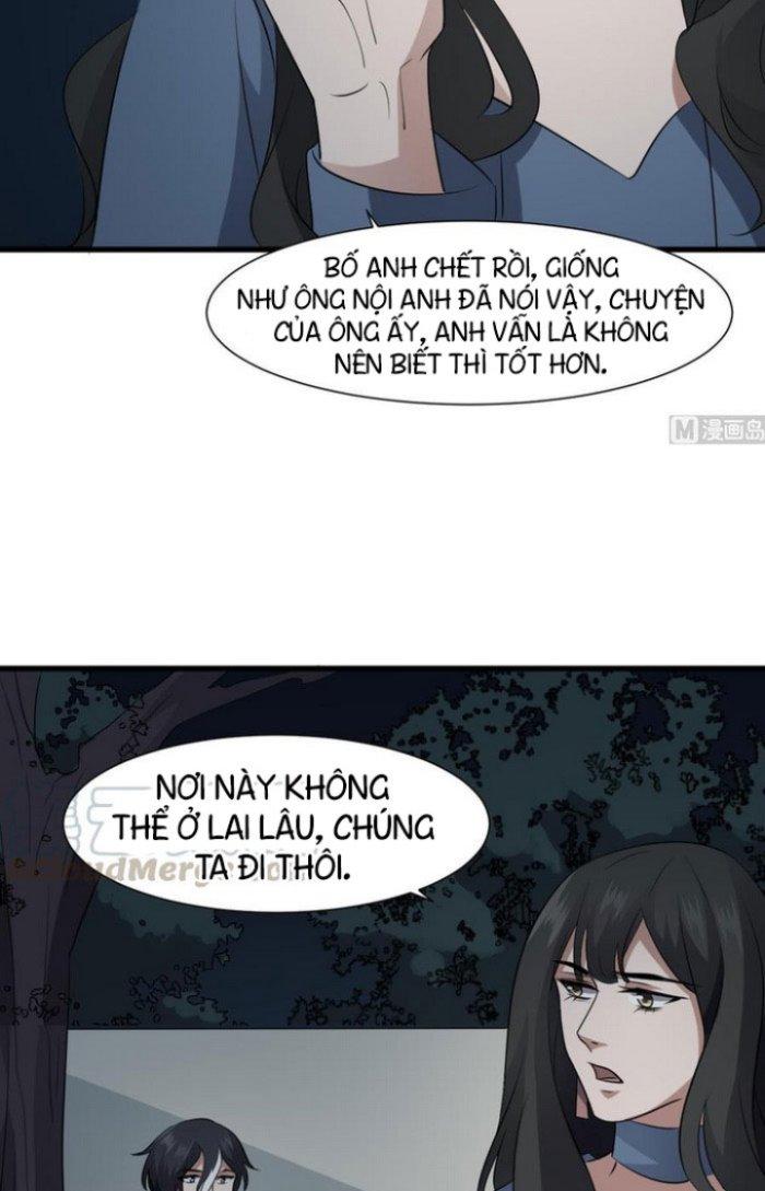 Văn Âm Sư Chapter 77 - Trang 2