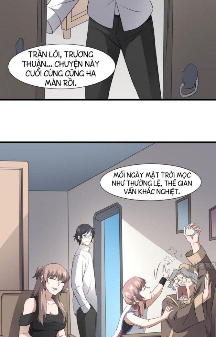 Văn Âm Sư Chapter 77 - Trang 2