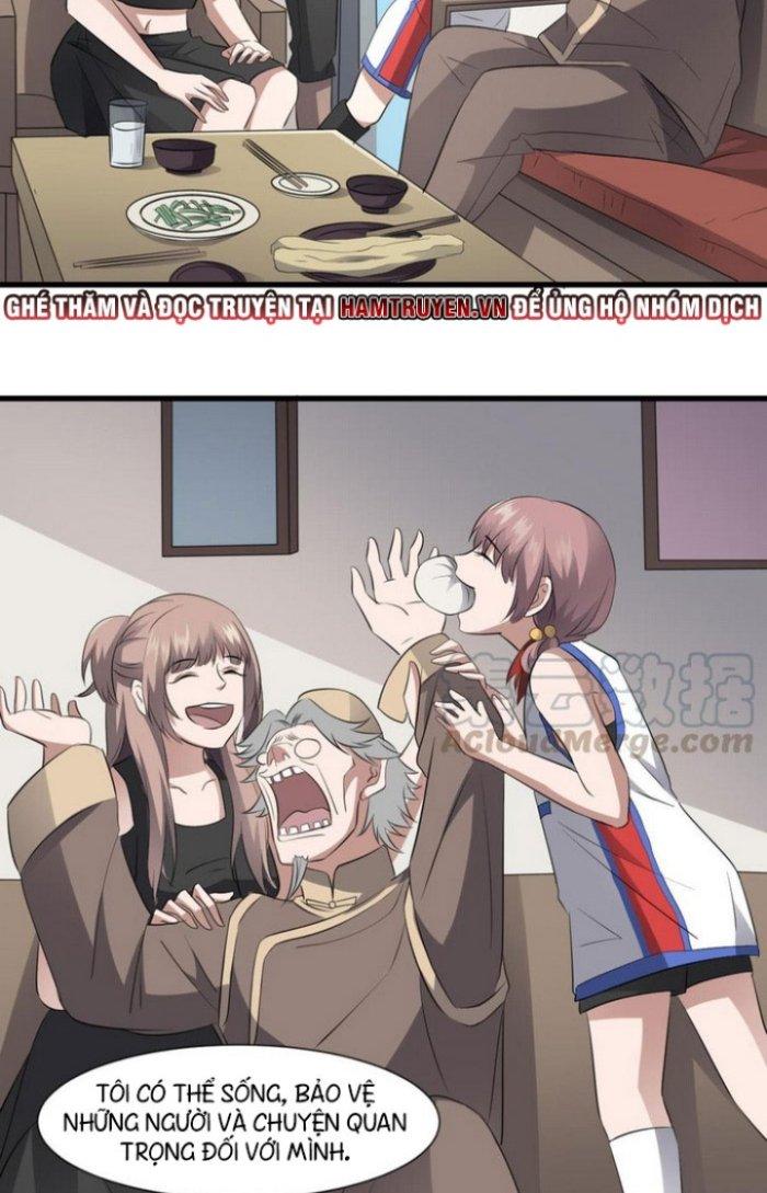 Văn Âm Sư Chapter 77 - Trang 2