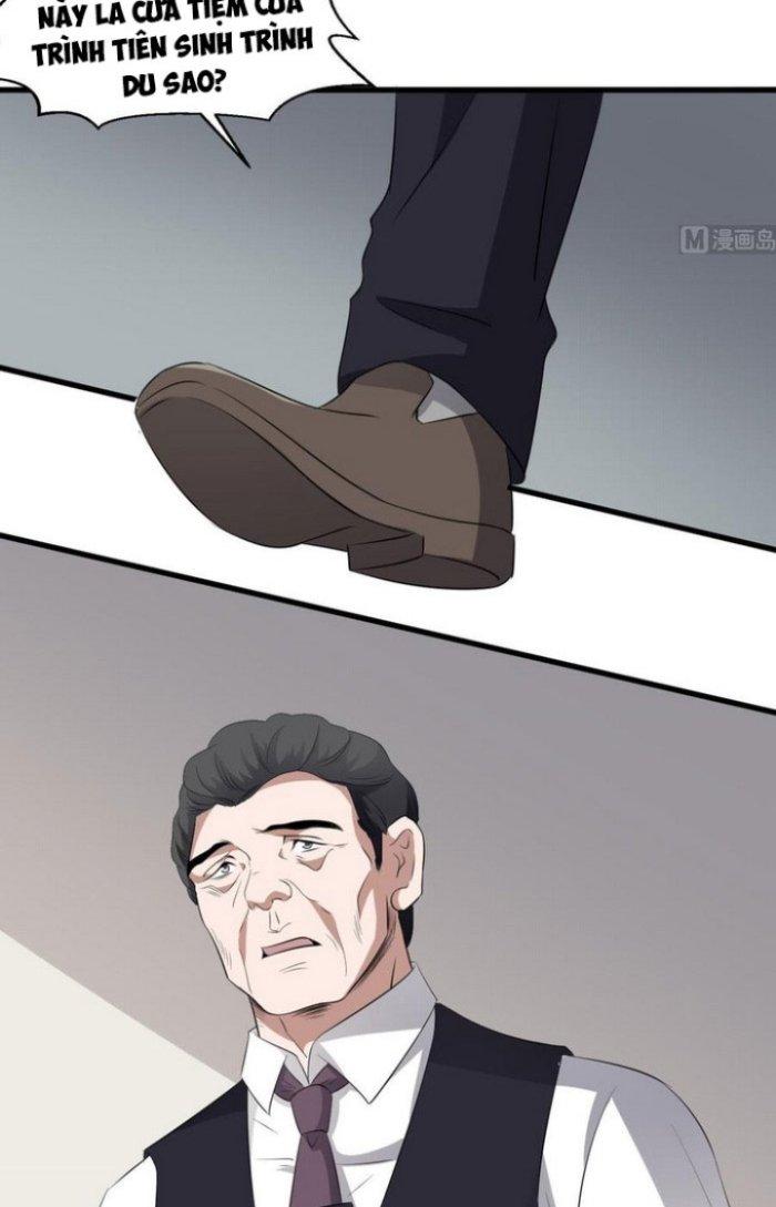 Văn Âm Sư Chapter 77 - Trang 2