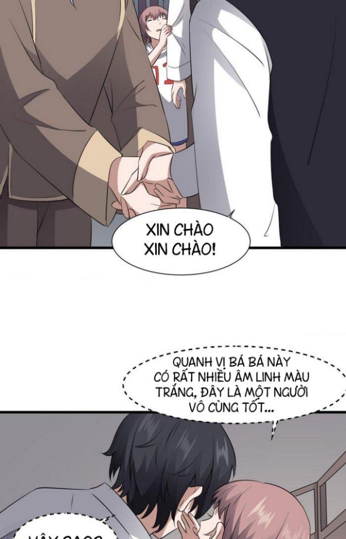 Văn Âm Sư Chapter 77 - Trang 2