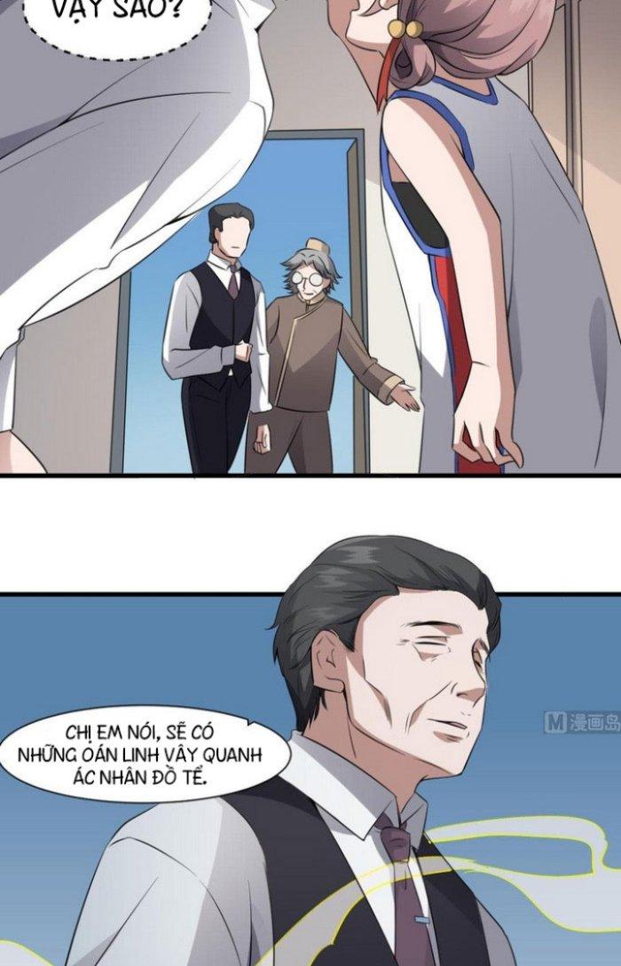 Văn Âm Sư Chapter 77 - Trang 2