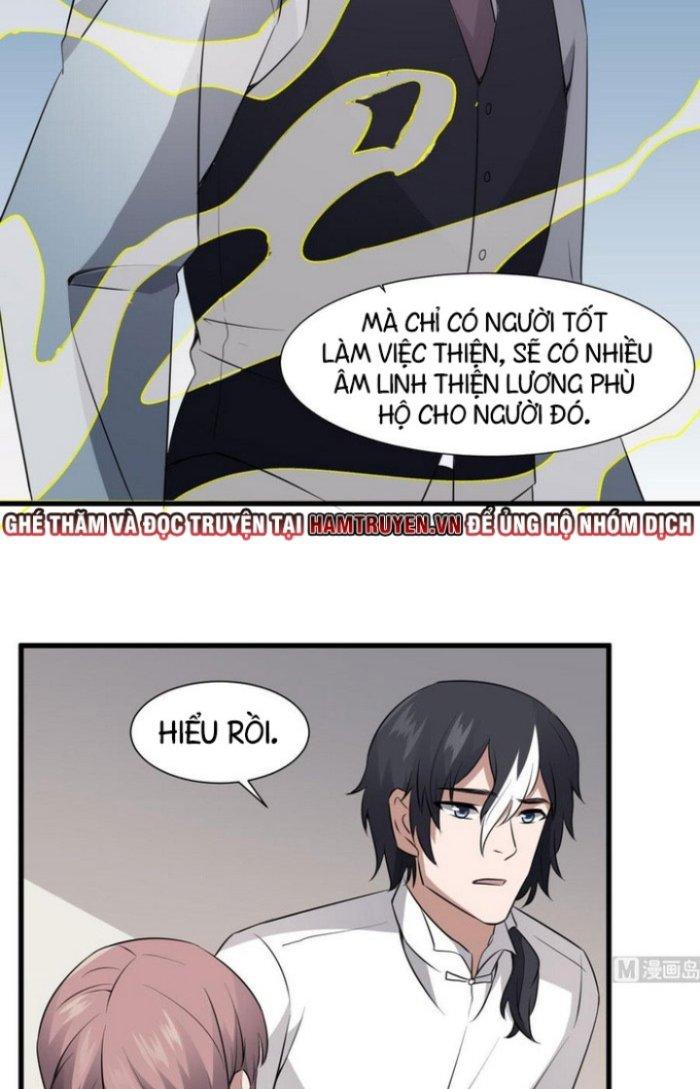 Văn Âm Sư Chapter 77 - Trang 2