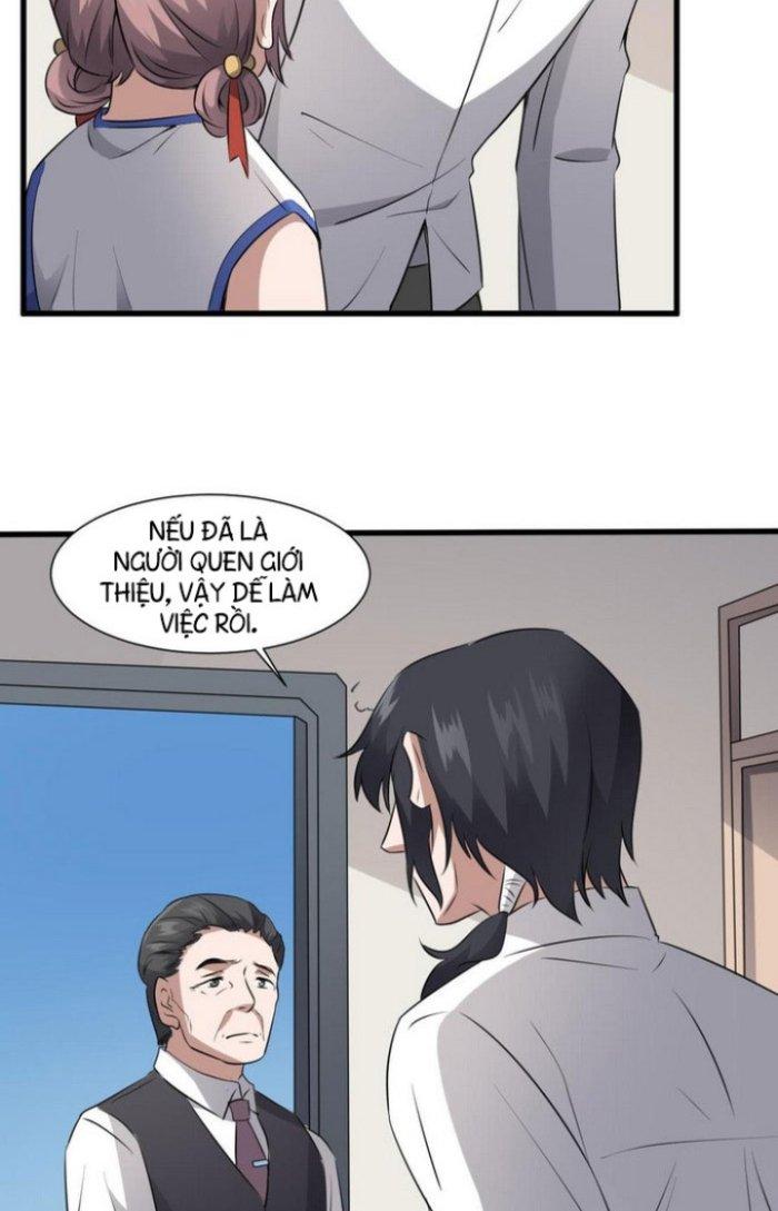 Văn Âm Sư Chapter 77 - Trang 2