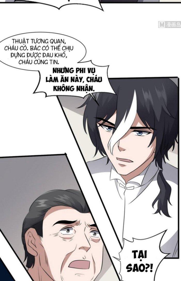 Văn Âm Sư Chapter 78 - Trang 2