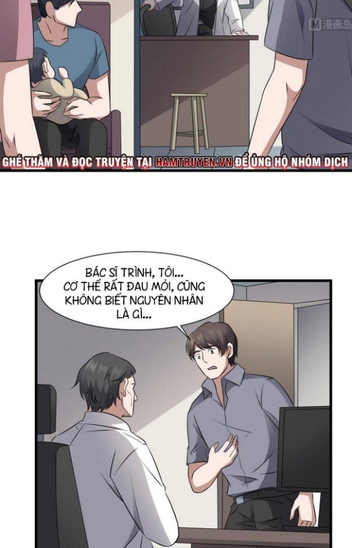 Văn Âm Sư Chapter 79 - Trang 2