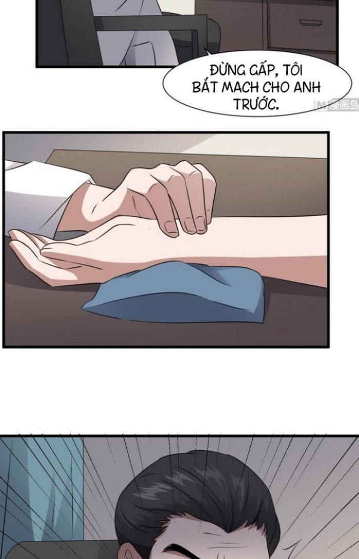 Văn Âm Sư Chapter 79 - Trang 2