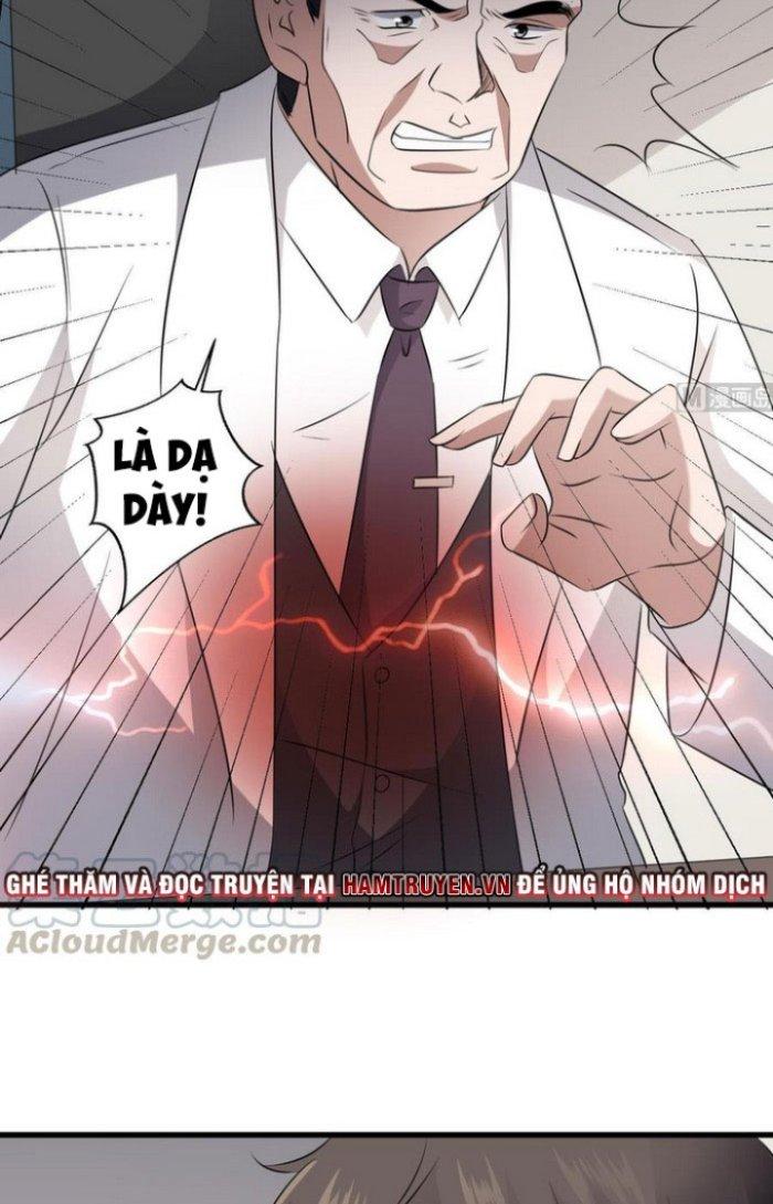 Văn Âm Sư Chapter 79 - Trang 2