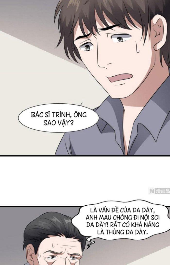 Văn Âm Sư Chapter 79 - Trang 2