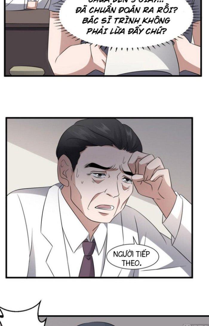 Văn Âm Sư Chapter 79 - Trang 2