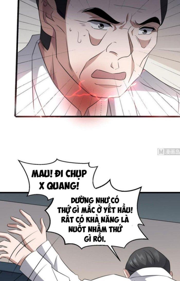 Văn Âm Sư Chapter 79 - Trang 2