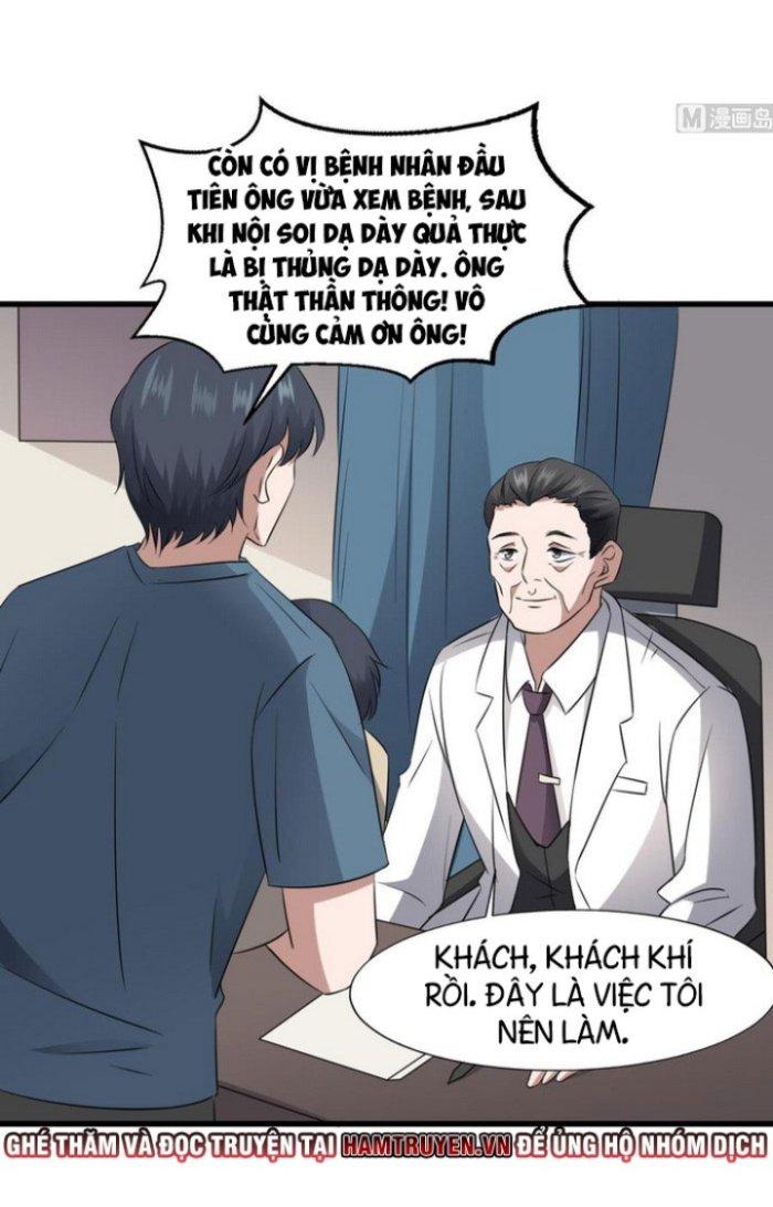 Văn Âm Sư Chapter 79 - Trang 2