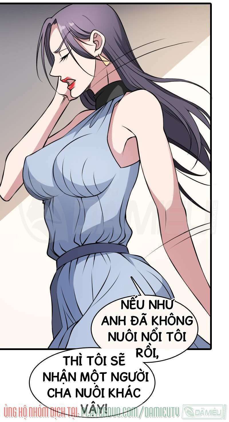 Văn Âm Sư Chapter 8 - Trang 2