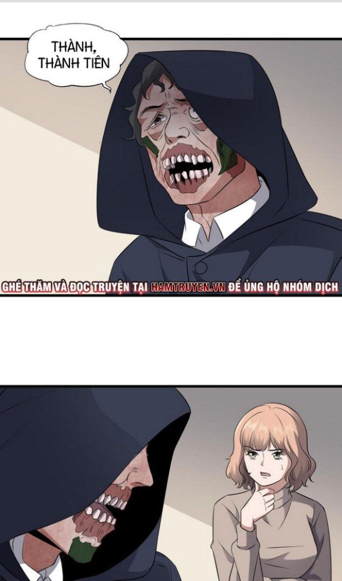 Văn Âm Sư Chapter 80 - Trang 2