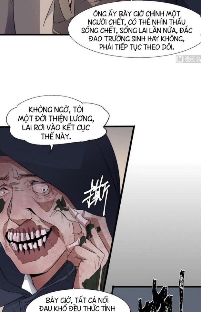 Văn Âm Sư Chapter 80 - Trang 2