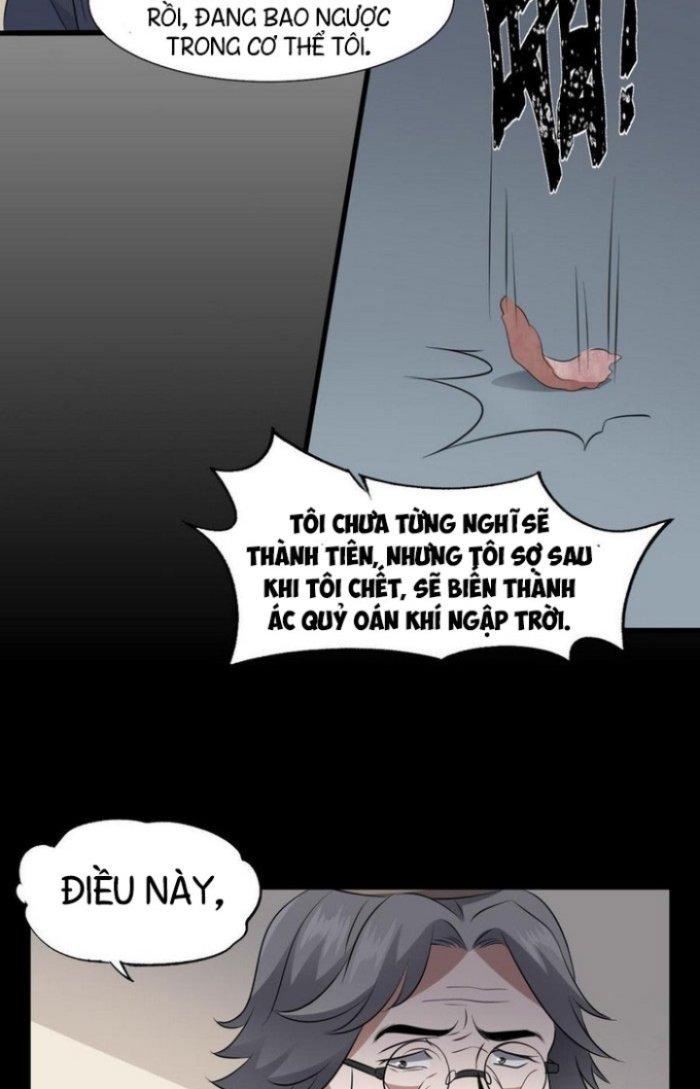 Văn Âm Sư Chapter 80 - Trang 2