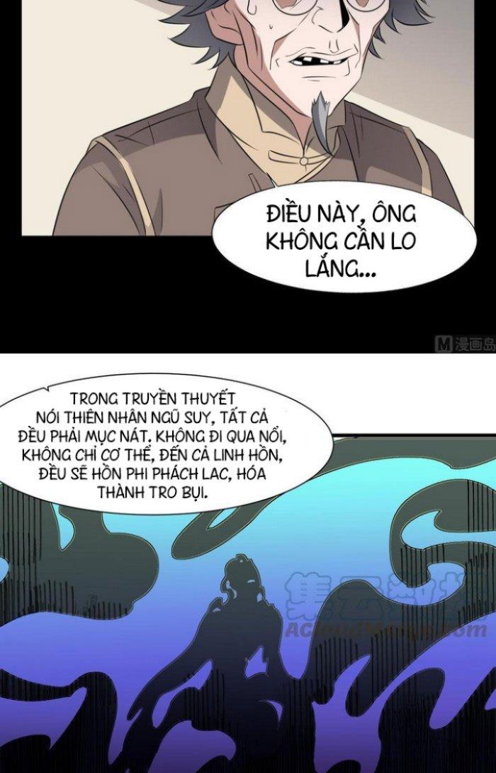 Văn Âm Sư Chapter 80 - Trang 2